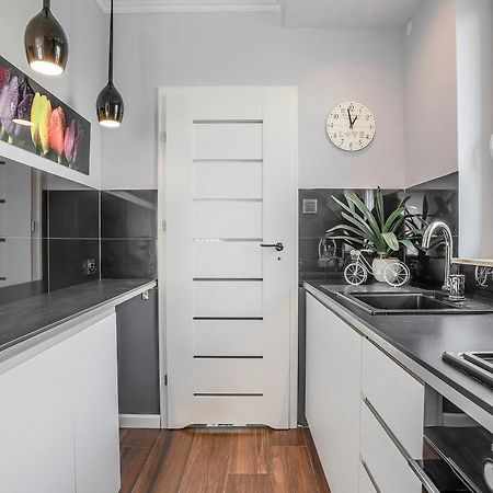 Baltic Villa Gdansk Ngoại thất bức ảnh