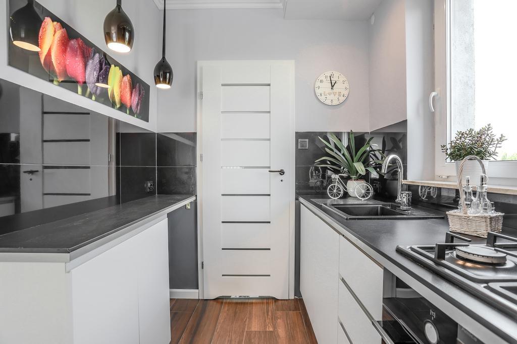 Baltic Villa Gdansk Ngoại thất bức ảnh