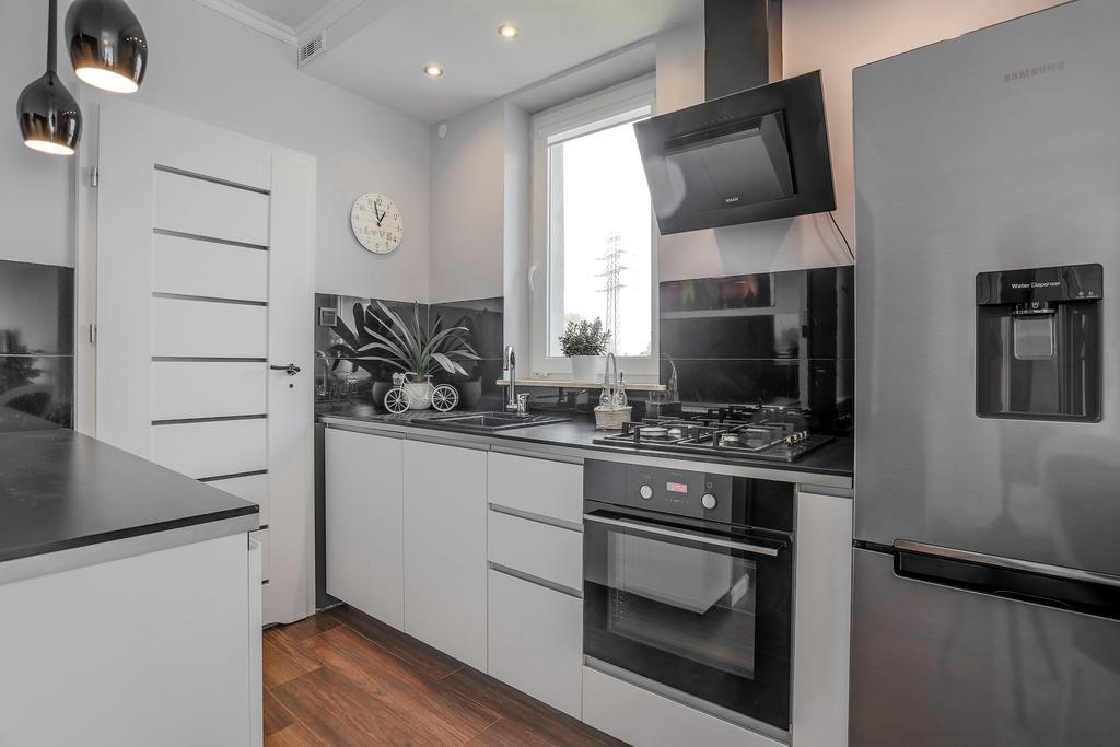 Baltic Villa Gdansk Ngoại thất bức ảnh