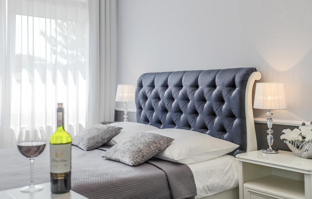 Baltic Villa Gdansk Ngoại thất bức ảnh