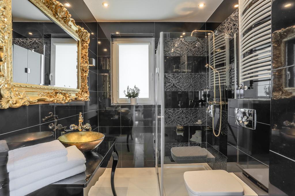 Baltic Villa Gdansk Ngoại thất bức ảnh